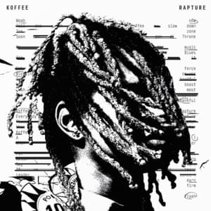 Blazin - Koffee (Ft. Jane Macgizmo)