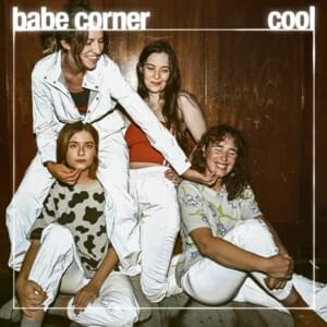 Cool - Babe Corner