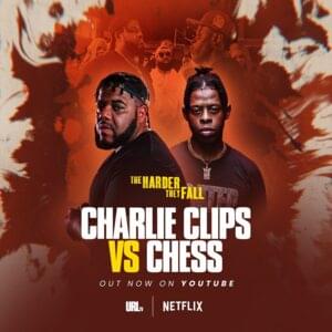 Charlie Clips vs. Chess - URLtv (Ft. Charlie Clips & Chess)