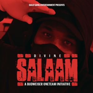 Salaam - DIVINE