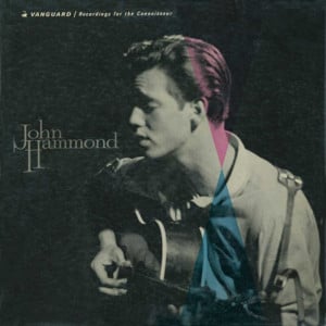 Still a Fool (Two Trains Running) - John Hammond (Jr.)