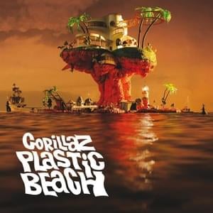 Welcome to the World of the Plastic Beach - Gorillaz (Ft. Hypnotic Brass Ensemble & Snoop Dogg)