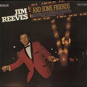 But You Love Me, Daddy - Jim Reeves (Ft. R. Stevie Moore)