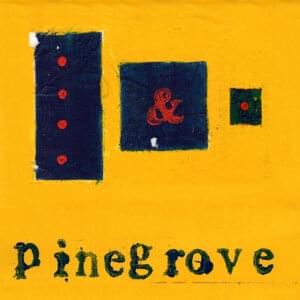 V - Pinegrove