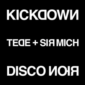 Kickdown - Tede