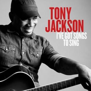 Do You Remember Country Music - Tony Jackson (Ft. Randy Travis)