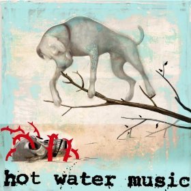 Adds up to nothing - Hot Water Music