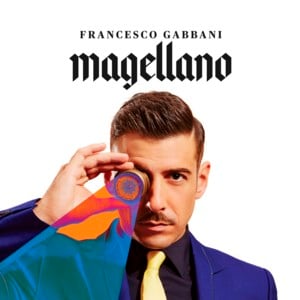 A Moment of Silence - Francesco Gabbani