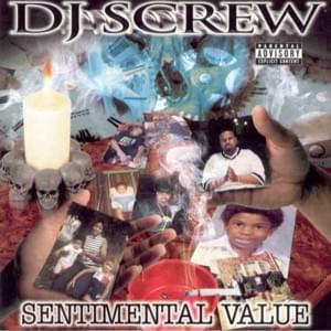 My Life - DJ Screw