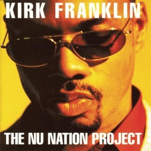 Revolution - Kirk Franklin (Ft. Rodney Jerkins)