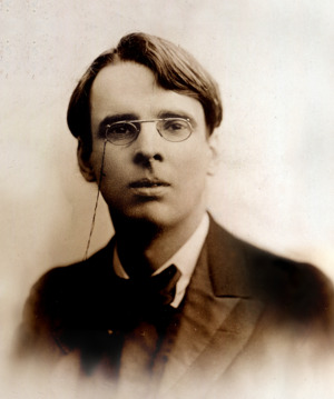 Nobel Lecture in Literature (1923): The Irish Dramatic Movement (Yeats) - William Butler Yeats