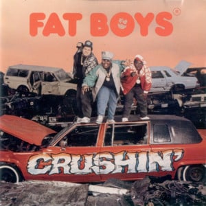 Making Noise - Fat Boys