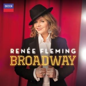 Tell Me on a Sunday - Renée Fleming