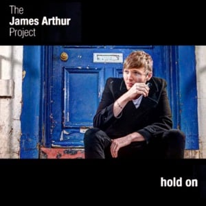 Tuesday - James Arthur