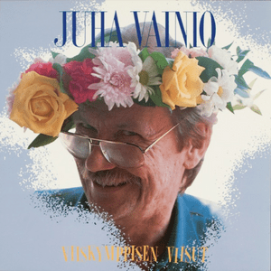 Viiskymppisen viisu - Juha Vainio