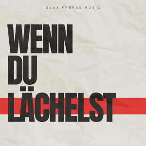 Wenn du lächelst - Milano