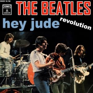 Revolution - The Beatles