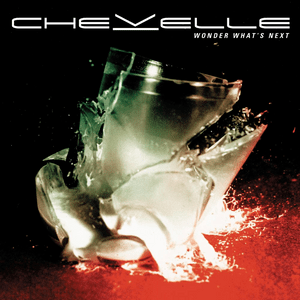 Family System - Chevelle