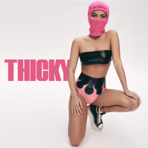 Thicky - INNA