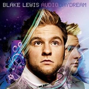 Know My Name - Blake Lewis (Ft. Lupe Fiasco)