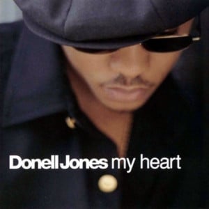 The Only One You Need - Donell Jones