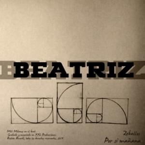 Beatriz - Zeballos