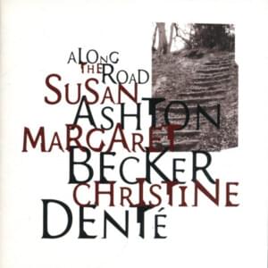 Blessing in Disguise - Margaret Becker