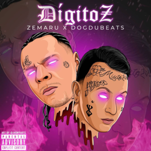 DIGITOZ - Zemaru