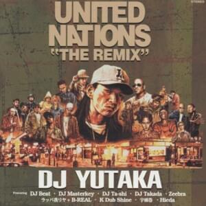 It’s a Given - DJ Yutaka (Ft. Ras Kass)