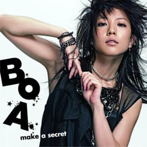 ​make a secret - BoA (보아)