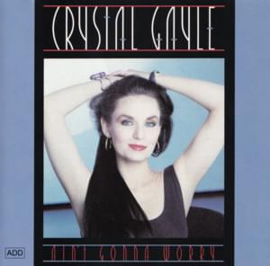 What He’s Doing Now - Crystal Gayle