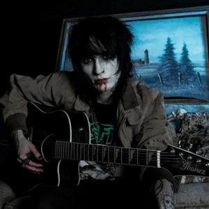 Zombie - Johnnie Guilbert