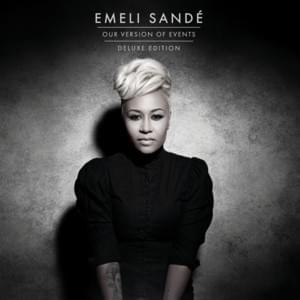 Next To Me (Kendrick Lamar Remix) - Emeli Sandé (Ft. Kendrick Lamar)