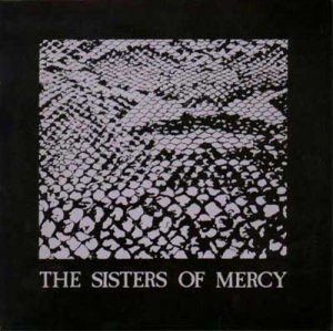 Anaconda - The Sisters of Mercy