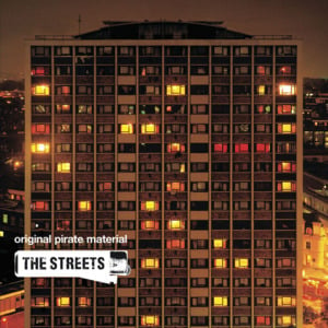 Who Dares Wins - The Streets