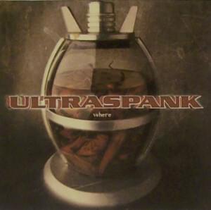 Where - Ultraspank