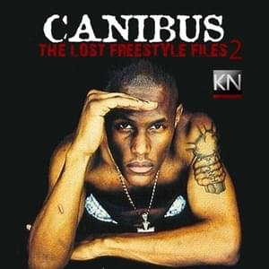 YALE University Freestyle - Canibus