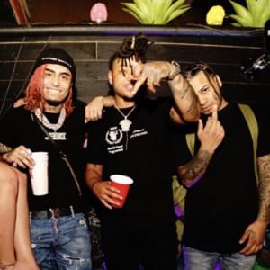 Special Ed - Mannie Rx (Ft. Lil Pump & Smokepurpp)