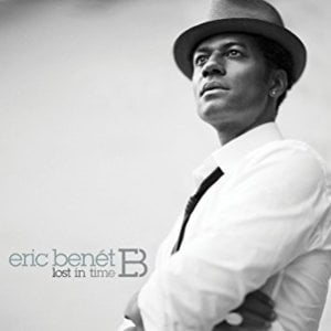 Never Want To Live Without You - Eric Benét