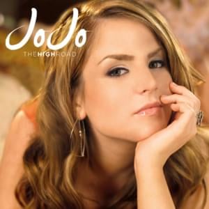 The High Road - JoJo