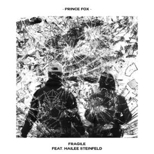 Fragile - Prince Fox (Ft. Hailee Steinfeld)