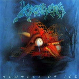 Temples of Ice - Venom