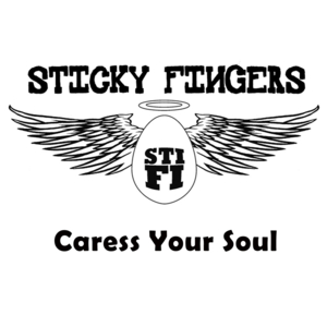 Caress Your Soul - Sticky Fingers