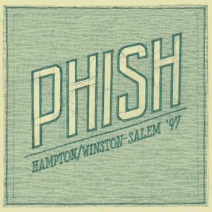 Halley’s Comet - Phish