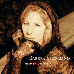 Medley: The Water Is Wide / Deep River - Barbra Streisand