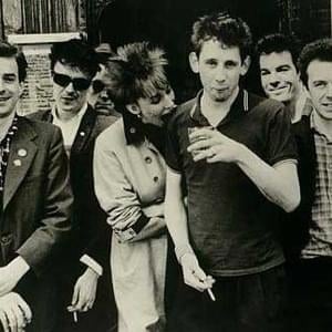 Fairytale of New York (Clean) - The Pogues (Ft. Kirsty MacColl)