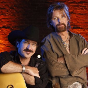 The Ballad Of Jeff Walker - Brooks & Dunn