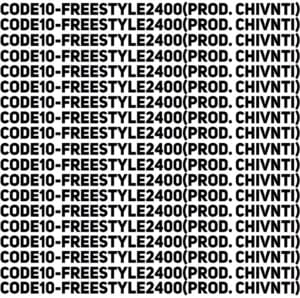 Freestyle2400 - CODE80