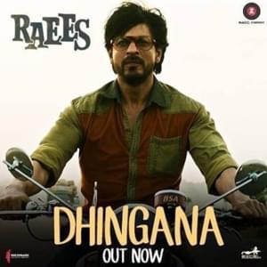 Dhingana - Mika Singh