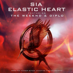 Elastic Heart (Hunger Games Version) - Sia (Ft. Diplo & The Weeknd)